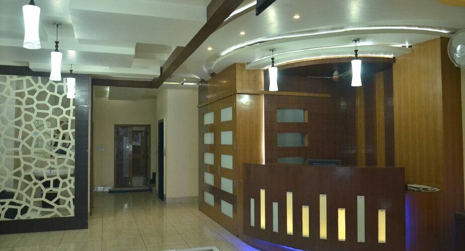 Harman Hotel, Sangrur 5